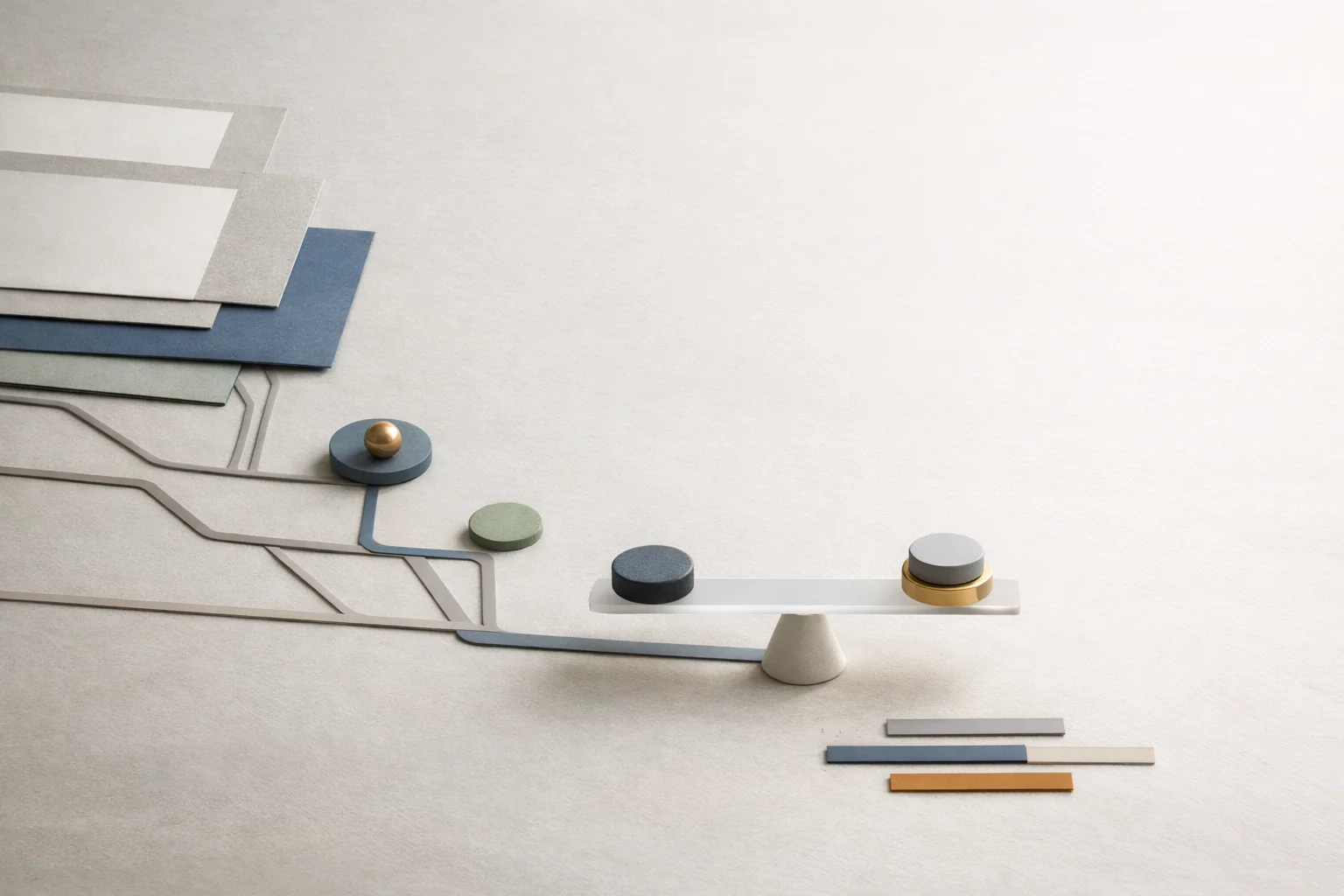 Math and Happiness hero media