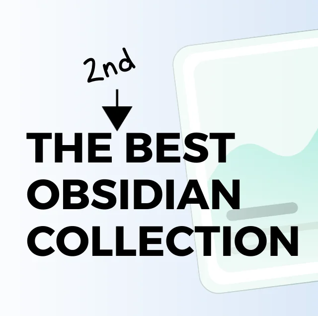 Obsidian Toolkit icon