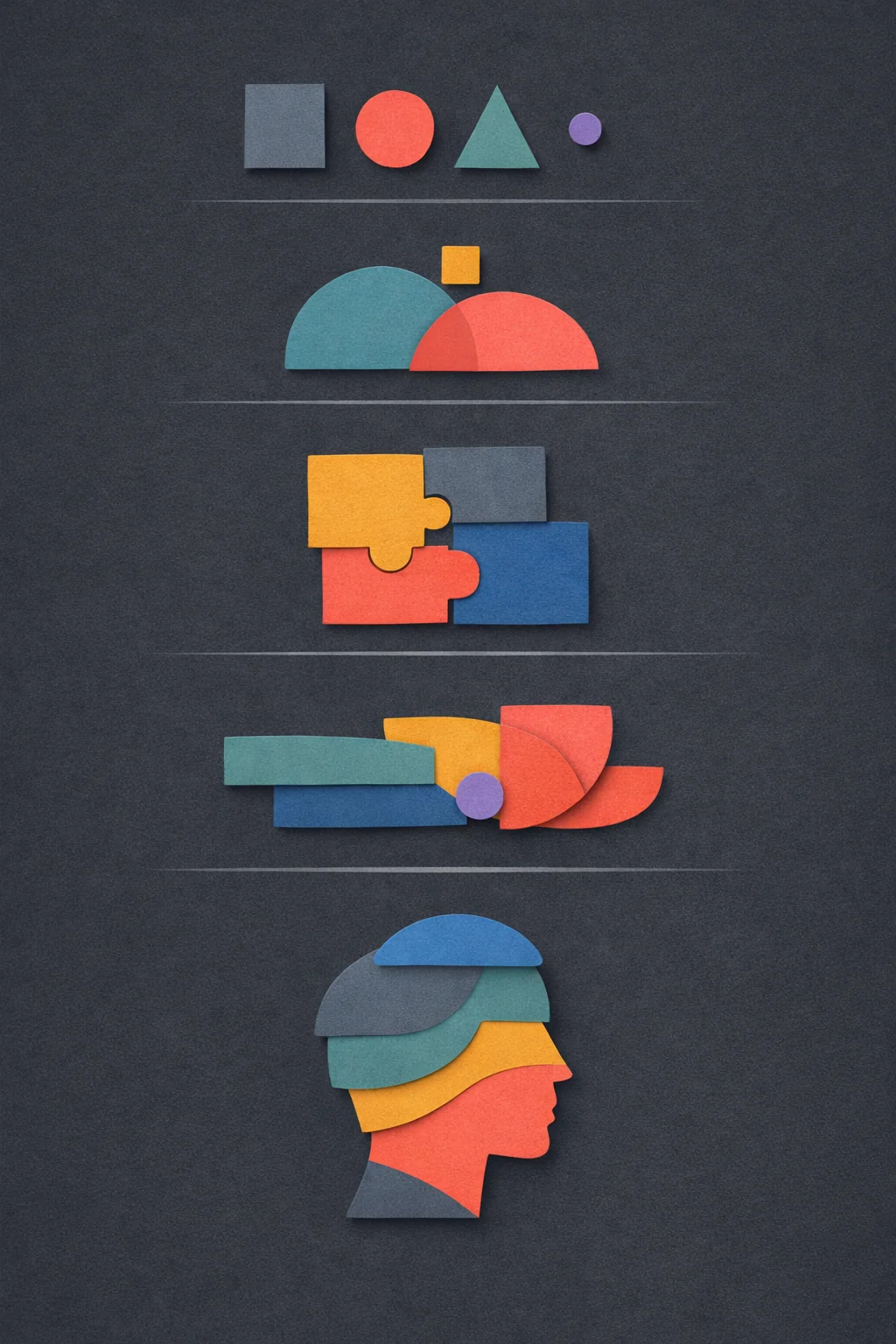 Testing Traits poster