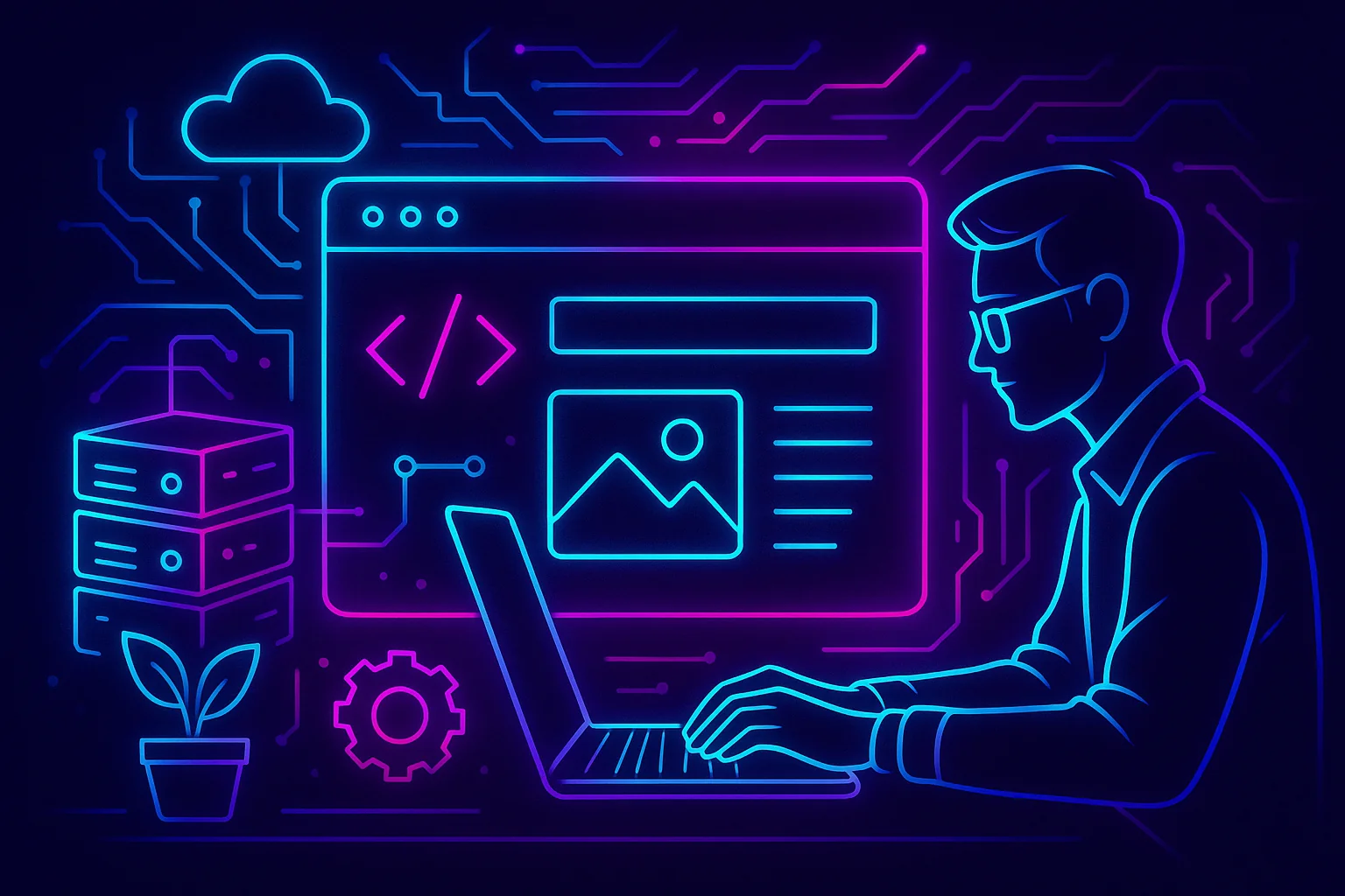 ZSDynamics 3.0 banner